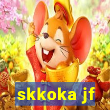 skkoka jf